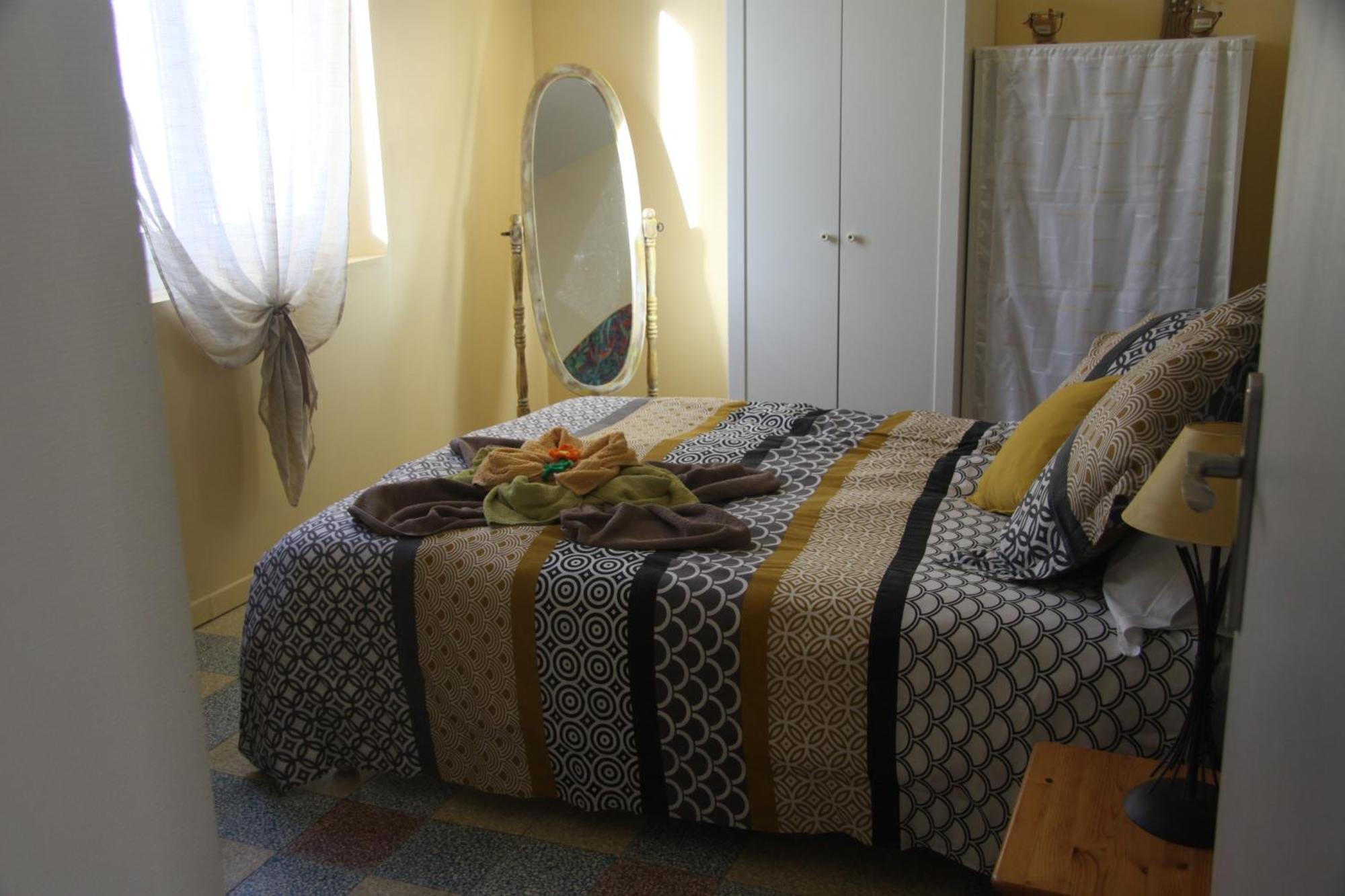 La Maison Du Bonheur Saint-Laurent-de-la-Salanque Luaran gambar